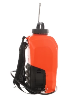 Pompa Irroratrice A Spalla Stocker - Batteria A Litio, Capacità Serbatoio 15 Litri 19 Pompa Irroratrice A Spalla Stocker - Batteria A Litio, Capacità Serbatoio 15 Litri -Garden Sconto pompa irroratrice a spalla stocker batteria a litio capacit serbatoio 15 litri pompa per irrorazione spalleggiata 15898 0 1552901831 IMG 1989