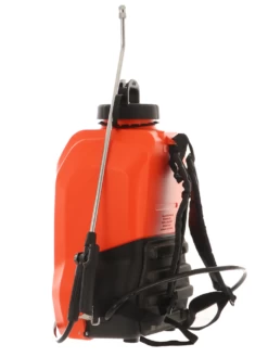 Pompa Irroratrice A Spalla Stocker - Batteria A Litio, Capacità Serbatoio 15 Litri 23 Pompa Irroratrice A Spalla Stocker - Batteria A Litio, Capacità Serbatoio 15 Litri -Garden Sconto pompa irroratrice a spalla stocker batteria a litio capacit serbatoio 15 litri pompa per irrorazione spalleggiata 15898 0 1552901832 IMG 2003