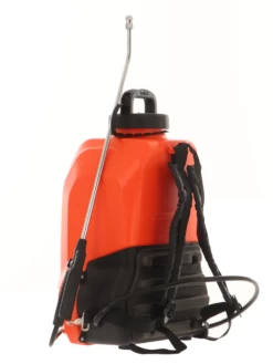 Pompa Irroratrice A Spalla Stocker - Batteria A Litio, Capacità Serbatoio 15 Litri 25 Pompa Irroratrice A Spalla Stocker - Batteria A Litio, Capacità Serbatoio 15 Litri -Garden Sconto pompa irroratrice a spalla stocker batteria a litio capacit serbatoio 15 litri pompa per irrorazione spalleggiata 15898 0 1552901832 IMG 2004