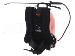 Pompa Irroratrice A Spalla Stocker Ergo 15 - Batteria A Litio 15 Litri - 5 Bar -Garden Sconto pompa irroratrice a spalla stocker ergo 15 batteria a litio 15 litri 5 bar pompa per irrorazione spalleggiata 22876 0 1586357696 IMG 5e8de5c04eea2