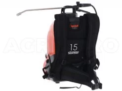 Pompa Irroratrice A Spalla Stocker Ergo 15 - Batteria A Litio 15 Litri - 5 Bar -Garden Sconto pompa irroratrice a spalla stocker ergo 15 batteria a litio 15 litri 5 bar pompa per irrorazione spalleggiata 22876 0 1586357696 IMG 5e8de5c05607e