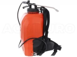 Pompa Irroratrice A Spalla Stocker Ergo 15 - Batteria A Litio 15 Litri - 5 Bar -Garden Sconto pompa irroratrice a spalla stocker ergo 15 batteria a litio 15 litri 5 bar pompa per irrorazione spalleggiata 22876 0 1586357696 IMG 5e8de5c07255b