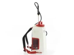 Pompa Irroratrice A Zaino A Batteria Einhell GE-WS 18/150 Li- 18V - 2.5Ah - Serbatoio Da 17 L -Garden Sconto pompa irroratrice a zaino a batteria einhell ge ws 18 150 li 18v 2 5ah serbatoio da 17 l pompa per irrorazione einhell ge ws 18 150 li 34902 1 1653918999 IMG 6294cd1738e09