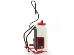 Pompa Irroratrice A Zaino A Batteria Einhell GE-WS 18/150 Li- 18V - 2.5Ah - Serbatoio Da 17 L -Garden Sconto pompa irroratrice a zaino a batteria einhell ge ws 18 150 li 18v 2 5ah serbatoio da 17 l pompa per irrorazione einhell ge ws 18 150 li 34902 1 1653918999 IMG 6294cd178aadc