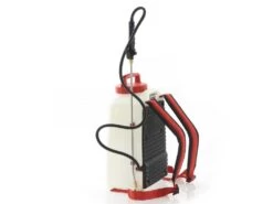 Pompa Irroratrice A Zaino A Batteria Einhell GE-WS 18/150 Li- 18V - 2.5Ah - Serbatoio Da 17 L -Garden Sconto pompa irroratrice a zaino a batteria einhell ge ws 18 150 li 18v 2 5ah serbatoio da 17 l pompa per irrorazione einhell ge ws 18 150 li 34902 1 1653918999 IMG 6294cd1796424