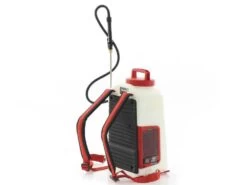 Pompa Irroratrice A Zaino A Batteria Einhell GE-WS 18/150 Li- 18V - 2.5Ah - Serbatoio Da 17 L -Garden Sconto pompa irroratrice a zaino a batteria einhell ge ws 18 150 li 18v 2 5ah serbatoio da 17 l pompa per irrorazione einhell ge ws 18 150 li 34902 1 1653918999 IMG 6294cd17e47c8