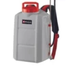 Pompa Irroratrice A Zaino A Batteria Einhell GE-WS 18/150 Li -18V 5.2Ah