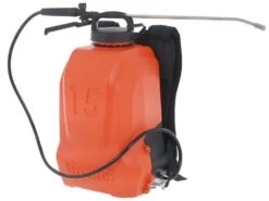 Pompa Irroratrice A Zaino A Batteria Stocker 403 Nebla - Serbatoio Da 15 Litri -Garden Sconto pompa irroratrice a zaino a batteria stocker 403 nebla serbatoio da 15 litri pompa per irrorazione spalleggiata 33335 1 1646319816 IMG 6220d8c8d8f94