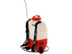 Pompa Irroratrice A Zaino Con Batteria Al Litio Ferrari Group 8L - Batteria Al Litio 12V 4Ah -Garden Sconto pompa irroratrice a zaino con batteria al litio ferrari group 8l batteria al litio 12v 4ah pompa per irrorazione spalleggiata 24617 1 1687520450 IMG 649584c278187
