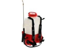 Pompa Irroratrice A Zaino Con Batteria Al Litio Ferrari Group 8L - Batteria Al Litio 12V 4Ah -Garden Sconto pompa irroratrice a zaino con batteria al litio ferrari group 8l batteria al litio 12v 4ah pompa per irrorazione spalleggiata 24617 1 1687520450 IMG 649584c2e585b