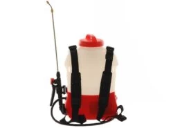 Pompa Irroratrice A Zaino Con Batteria Al Litio Ferrari Group 8L - Batteria Al Litio 12V 4Ah -Garden Sconto pompa irroratrice a zaino con batteria al litio ferrari group 8l batteria al litio 12v 4ah pompa per irrorazione spalleggiata 24617 1 1687520451 IMG 649584c30f109
