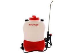 Pompa Irroratrice A Zaino Con Batteria Al Litio Ferrari Group 8L - Batteria Al Litio 12V 4Ah -Garden Sconto pompa irroratrice a zaino con batteria al litio ferrari group 8l batteria al litio 12v 4ah pompa per irrorazione spalleggiata 24617 1 1687520451 IMG 649584c39cea7