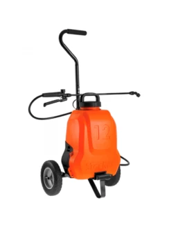 Pompa Irroratrice Elettrica A Batteria Al Litio Stocker Spalleggiata/trolley Con Serbatoio 12L 24 Pompa Irroratrice Elettrica A Batteria Al Litio Stocker Spalleggiata/trolley Con Serbatoio 12L -Garden Sconto pompa irroratrice elettrica a batteria al litio stocker spalleggiata trolley con serbatoio 12l pompa irrorazione a spalla e trolley stocker 15907 0 1552990294 prodotto