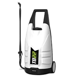 Pompa Irroratrice Elettrica A Batteria Comet TB22 - 12.6V E 3.4Ah