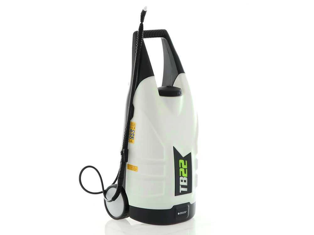 Pompa Irroratrice Elettrica A Batteria Comet TB22 - 12.6V E 3.4Ah 9 Pompa Irroratrice Elettrica A Batteria Comet TB22 - 12.6V E 3.4Ah - immagine 7