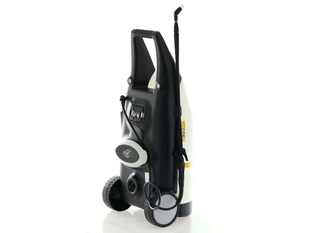 Pompa Irroratrice Elettrica A Batteria Comet TB22 - 12.6V E 3.4Ah 15 Pompa Irroratrice Elettrica A Batteria Comet TB22 - 12.6V E 3.4Ah - immagine 13