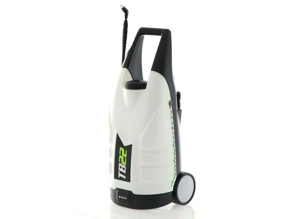 Pompa Irroratrice Elettrica A Batteria Comet TB22 - 12.6V E 3.4Ah 19 Pompa Irroratrice Elettrica A Batteria Comet TB22 - 12.6V E 3.4Ah - immagine 17