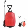 Pompa Irroratrice Elettrica A Batteria GeoTech KF-16C-11 Spalleggiata / Trolley -Garden Sconto pompa irroratrice elettrica a batteria geotech kf 16c 11 spalleggiata trolley agrieuro 7012 1