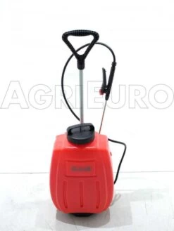 Pompa Irroratrice Elettrica A Batteria GeoTech KF-16C-11 Spalleggiata / Trolley -Garden Sconto pompa irroratrice elettrica a batteria geotech kf 16c 11 spalleggiata trolley pompa irrorazione a spalla e trolley geotech 7012 0 1426257386 IMG 1812