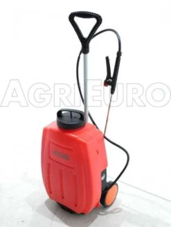 Pompa Irroratrice Elettrica A Batteria GeoTech KF-16C-11 Spalleggiata / Trolley -Garden Sconto pompa irroratrice elettrica a batteria geotech kf 16c 11 spalleggiata trolley pompa irrorazione a spalla e trolley geotech 7012 0 1426257386 IMG 1813