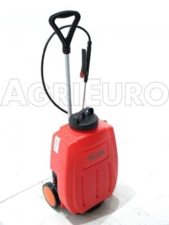 Pompa Irroratrice Elettrica A Batteria GeoTech KF-16C-11 Spalleggiata / Trolley -Garden Sconto pompa irroratrice elettrica a batteria geotech kf 16c 11 spalleggiata trolley pompa irrorazione a spalla e trolley geotech 7012 0 1426257386 IMG 1814
