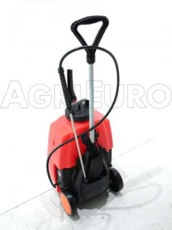 Pompa Irroratrice Elettrica A Batteria GeoTech KF-16C-11 Spalleggiata / Trolley -Garden Sconto pompa irroratrice elettrica a batteria geotech kf 16c 11 spalleggiata trolley pompa irrorazione a spalla e trolley geotech 7012 0 1426257386 IMG 1815