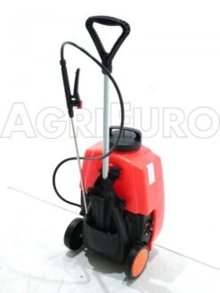 Pompa Irroratrice Elettrica A Batteria GeoTech KF-16C-11 Spalleggiata / Trolley -Garden Sconto pompa irroratrice elettrica a batteria geotech kf 16c 11 spalleggiata trolley pompa irrorazione a spalla e trolley geotech 7012 0 1426257388 IMG 1817