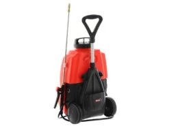 Pompa Irroratrice Elettrica A Batteria Valex 10Ah Spalleggiata/trolley Con Serbatoio 16L 36 Pompa Irroratrice Elettrica A Batteria Valex 10Ah Spalleggiata/trolley Con Serbatoio 16L -Garden Sconto pompa irroratrice elettrica a batteria valex 10ah spalleggiata trolley con serbatoio 16l pompa a spalla a batteria valex 35769 3 1657629003 IMG 62cd694b6adb7