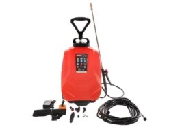 Pompa Irroratrice Elettrica A Batteria Valex 10Ah Spalleggiata/trolley Con Serbatoio 16L 26 Pompa Irroratrice Elettrica A Batteria Valex 10Ah Spalleggiata/trolley Con Serbatoio 16L -Garden Sconto pompa irroratrice elettrica a batteria valex 10ah spalleggiata trolley con serbatoio 16l pompa a spalla a batteria valex 35769 3 1657630720 IMG 62cd70000a97a