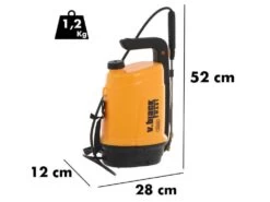 Pompa Irroratrice Elettrica A Spalla Volpi V-BLACK SMART - Max 2 Bar Con Batteria Al Litio - 5 Lt -Garden Sconto pompa irroratrice elettrica a spalla volpi v black smart max 2 bar con batteria al litio 5 lt pompa irroratrice elettrica spalleggiata 22861 0 1586343410 IMG 5e8dadf2837b0