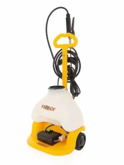Pompa Irroratrice Elettrica A Trolley ARCO Froggy Baby - Serbatoio Da 10 Lt -Garden Sconto pompa irroratrice elettrica a trolley arco froggy baby serbatoio da 10 lt pompa irrorazione elettrica a trolley arco froggy baby 15513 0 1548836749 IMG 7753