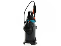 Pompa Irroratrice Gardena Easypump 5 Lt. 11136-20 - Batteria 5 V - 2,6 Ah -Garden Sconto pompa irroratrice gardena easypump 5 lt 11136 20 batteria 5 v 2 6 ah pompa gardena easypump 5 lt 11136 20 32189 1 1639494911 IMG 61b8b4ff937d8