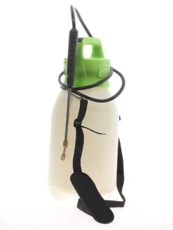 Pompa Irroratrice Portatile A Batteria Dal Degan Terry - Elettrica A Spalla - 8 Litri -Garden Sconto pompa irroratrice portatile a batteria dal degan terry elettrica a spalla 8 litri pompa irroratrice a zaino a batteria dal degan terry 16649 0 1557935767 IMG 3305