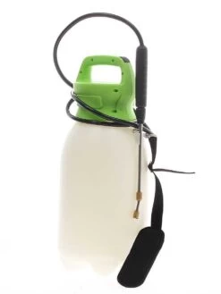 Pompa Irroratrice Portatile A Batteria Dal Degan Terry - Elettrica A Spalla - 8 Litri -Garden Sconto pompa irroratrice portatile a batteria dal degan terry elettrica a spalla 8 litri pompa irroratrice a zaino a batteria dal degan terry 16649 0 1557935767 IMG 3306