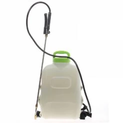 Pompa Irroratrice Spalleggiata A Batteria Dal Degan Elitia - Elettrica A Zaino - 12 Litri