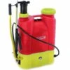 Pompa Irroratrice Spalleggiata A Batteria E Manuale GeoTech KF-16C-23 16 Litri 2 Pompa Irroratrice Spalleggiata A Batteria E Manuale GeoTech KF-16C-23 16 Litri -Garden Sconto pompa irroratrice spalleggiata a batteria e manuale geotech kf 16c 23 16 litri agrieuro 7019 2