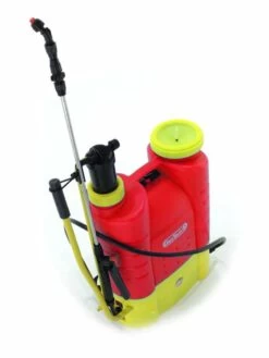 Pompa Irroratrice Spalleggiata A Batteria E Manuale GeoTech KF-16C-23 16 Litri -Garden Sconto pompa irroratrice spalleggiata a batteria e manuale geotech kf 16c 23 16 litri pompa per irrorazione a doppia funzione 7019 0 1516359879 IMG 2528
