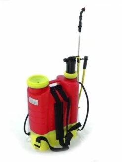 Pompa Irroratrice Spalleggiata A Batteria E Manuale GeoTech KF-16C-23 16 Litri -Garden Sconto pompa irroratrice spalleggiata a batteria e manuale geotech kf 16c 23 16 litri pompa per irrorazione a doppia funzione 7019 0 1516359881 IMG 2530