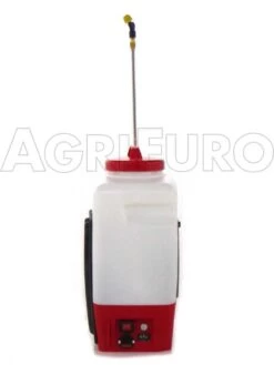 Pompa Irroratrice Spalleggiata A Batteria GeoTech BP16DH 16 Litri - Irroratore -Garden Sconto pompa irroratrice spalleggiata a batteria geotech bp16dh 16 litri irroratore pompa per irrorazione spalleggiata 8455 0 1459238684 P1240485