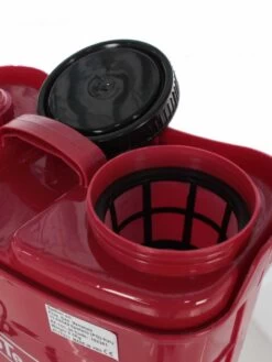 Pompa Irroratrice Spalleggiata A Batteria GeoTech KF-16C-9 16 Litri - Irroratore 15 Pompa Irroratrice Spalleggiata A Batteria GeoTech KF-16C-9 16 Litri - Irroratore -Garden Sconto pompa irroratrice spalleggiata a batteria geotech kf 16c 9 16 litri irroratore pompa per irrorazione spalleggiata 12841 0 1522759383 IMG 9644