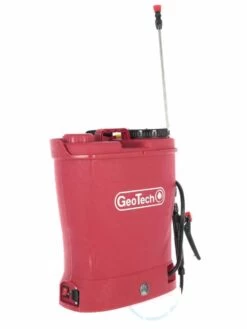 Pompa Irroratrice Spalleggiata A Batteria GeoTech KF-16C-9 16 Litri - Irroratore 19 Pompa Irroratrice Spalleggiata A Batteria GeoTech KF-16C-9 16 Litri - Irroratore -Garden Sconto pompa irroratrice spalleggiata a batteria geotech kf 16c 9 16 litri irroratore pompa per irrorazione spalleggiata 12841 0 1522759384 IMG 9651