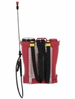 Pompa Irroratrice Spalleggiata A Batteria GeoTech KF-16C-9 16 Litri - Irroratore 22 Pompa Irroratrice Spalleggiata A Batteria GeoTech KF-16C-9 16 Litri - Irroratore -Garden Sconto pompa irroratrice spalleggiata a batteria geotech kf 16c 9 16 litri irroratore pompa per irrorazione spalleggiata 12841 0 1522759384 IMG 9653