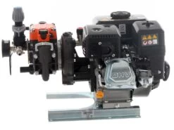 Pompa Irrorazione A Scoppio Con Pompa Comet MP 30 - Motore Loncin G200F -Garden Sconto pompa irrorazione a scoppio con pompa comet mp 30 motore loncin g200f pompa comet mp 30 24489 6 1594979267 IMG 5f1173c380edf