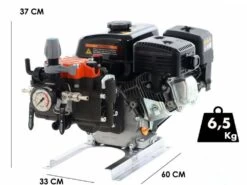 Pompa Irrorazione A Scoppio Con Pompa Comet MP 30 - Motore Loncin G200F -Garden Sconto pompa irrorazione a scoppio con pompa comet mp 30 motore loncin g200f pompa comet mp 30 24489 6 1594981580 IMG 5f117ccc6362f