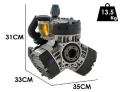 Pompa Per Irrorazione A Trattore Comet MP55 AENP - Versione Per Acidi E Prodotti Chimici 22 Pompa Per Irrorazione A Trattore Comet MP55 AENP - Versione Per Acidi E Prodotti Chimici -Garden Sconto pompa per irrorazione a trattore comet mp55 aenp versione per acidi e prodotti chimici pompa per irrorazione a trattore comet mp55 aenp 41373 4 1681389258 IMG 6437f6cac145f