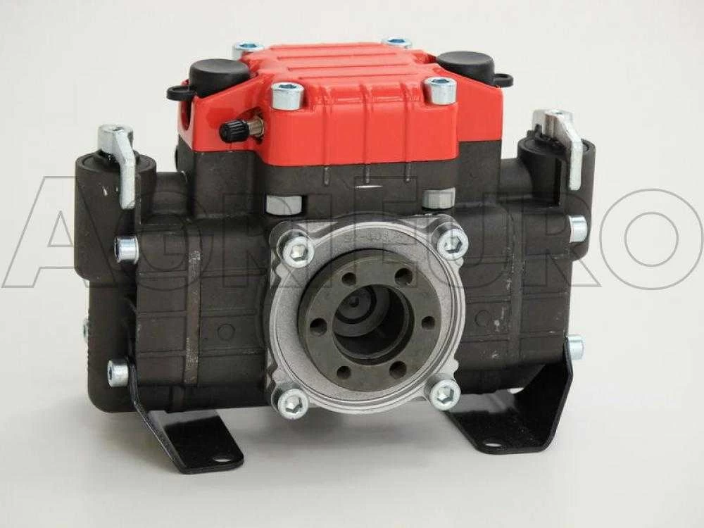 Pompa Per Irrorazione Comet MP 20 Con Attacco A Trattore - Pressione Media 14 Pompa Per Irrorazione Comet MP 20 Con Attacco A Trattore - Pressione Media - immagine 12