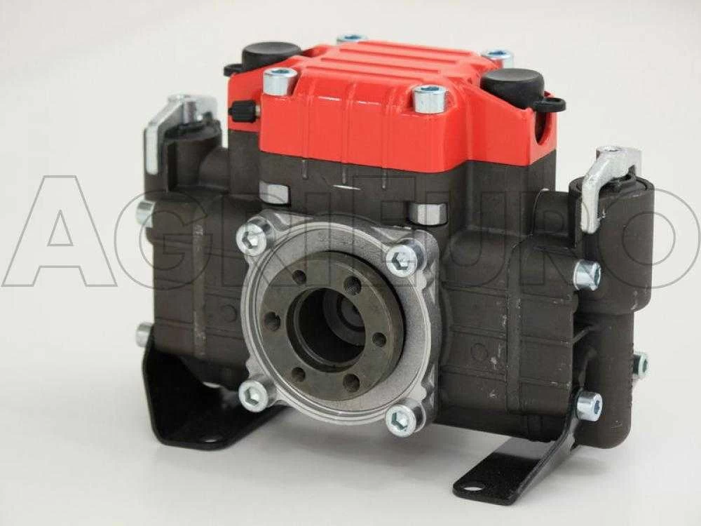 Pompa Per Irrorazione Comet MP 20 Con Attacco A Trattore - Pressione Media 11 Pompa Per Irrorazione Comet MP 20 Con Attacco A Trattore - Pressione Media - immagine 9