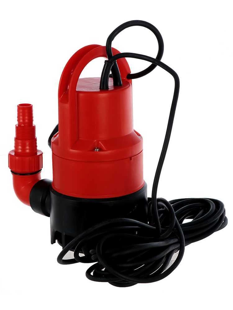 Pompa Sommersa Acque Nere E Chiare Valex ESP751S - Elettropompa Sommergibile Da 750 W 8 Pompa Sommersa Acque Nere E Chiare Valex ESP751S - Elettropompa Sommergibile Da 750 W - immagine 6