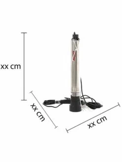 Pompa Sommersa Di Profondità AL-KO TBP 6000/7 - Elettropompa Inox Acque Chiare - 1000 W -Garden Sconto pompa sommersa di profondit al ko tbp 6000 7 elettropompa inox acque chiare 1000 w pompa per pozzi al ko tbp 6000 7 15159 0 1546416115 Misure lungo verticale