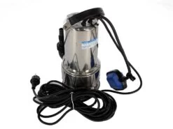 Pompa Sommersa Elettrica Acque Sporche E Chiare Hyundai Q750B52RM In Acciaio INOX - Da 750 W -Garden Sconto pompa sommersa elettrica acque sporche e chiare hyundai q750b52rm in acciaio inox da 750 w elettropompa sommersa hyundai q750b52rm cod 35614 12584 0 1520257552 IMG 5079